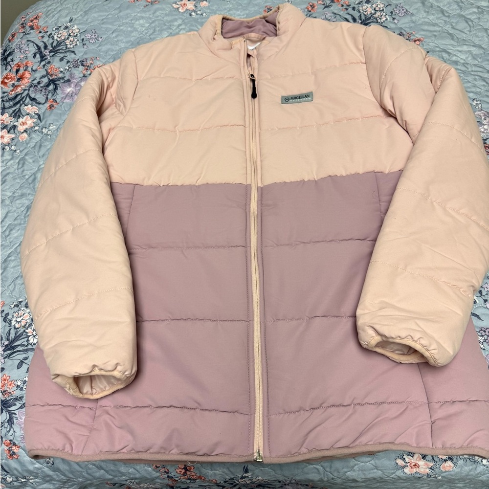 Winter Coat